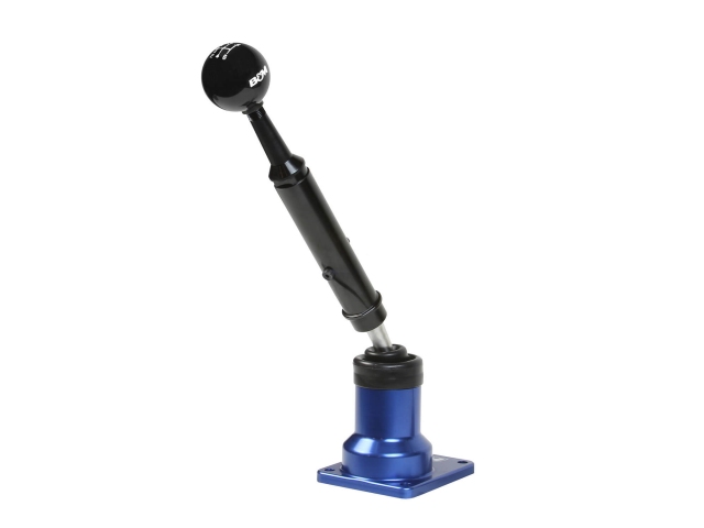 B&M PRECISION SPORTSHIFTER (2016-2020 Toyota Tacoma 4WD 3.5L V6)