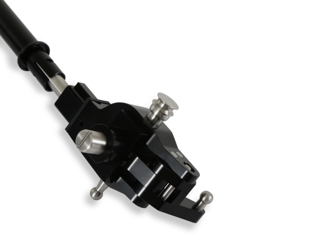 B&M PRECISION SPORTSHIFTER (2021-2023 Ford Bronco 2.3L EcoBoost)