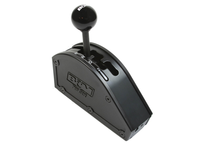 B&M PRO GATE Automatic Shifter (GM 3-Speed)