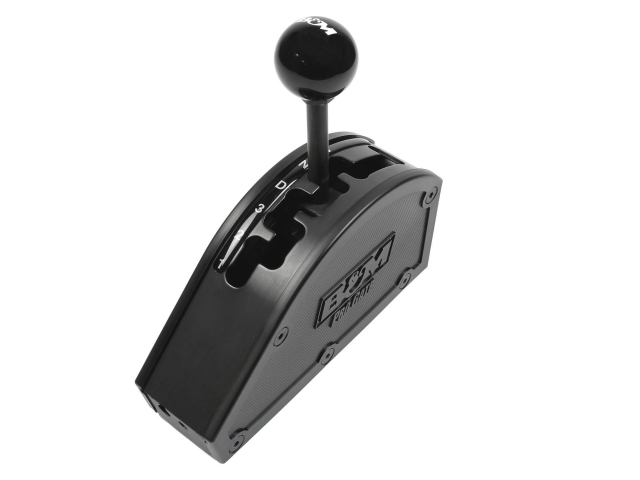 B&M PRO GATE Automatic Shifter (GM 4-Speed)