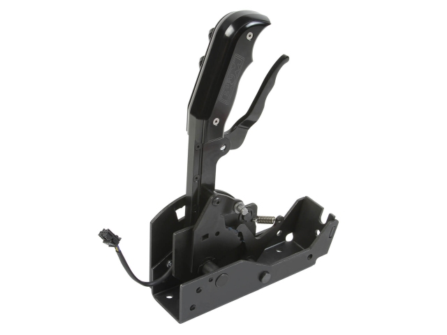 B&M MAGNUM GRIP PRO STICK Shifter (2012-2018 Wrangler JK & JKU)