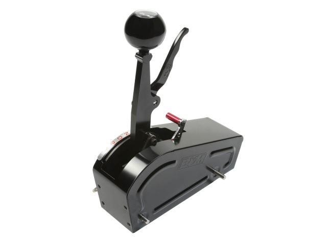 B&M PRO STICK Automatic Gate Shifter (GM 2-, 3- & 4-Speed)