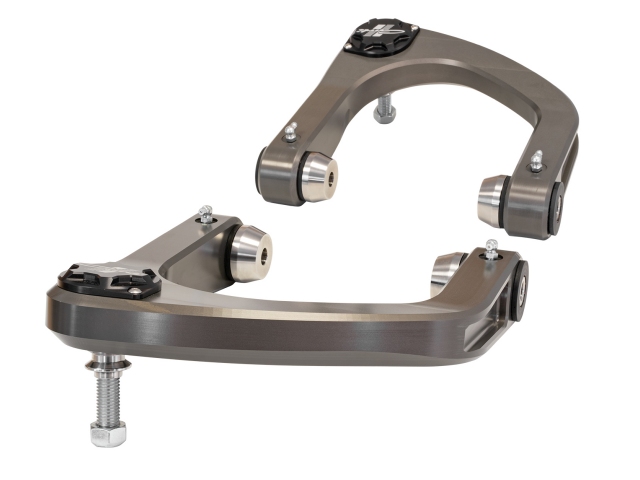 Carli FRONT BILLET UPPER CONTROL ARM (2021-2023 Ford Bronco)