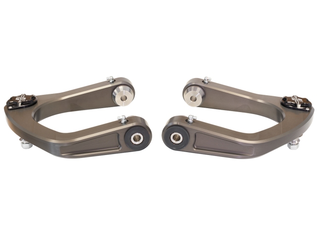 Carli FRONT BILLET UPPER CONTROL ARM (2021-2023 Ford Bronco)