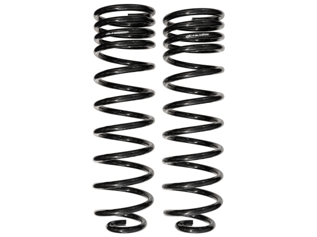 Carli 0.5" LIFT REAR MULTI RATE COIL SPRING KIT HD (2019-2024 RAM 1500 & REBEL)