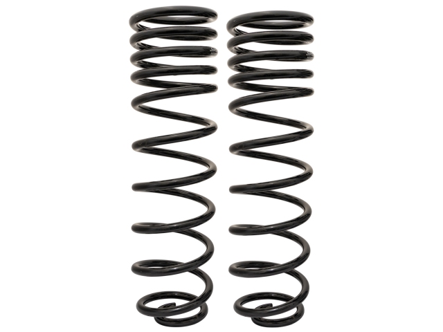 Carli 0.5" LIFT REAR MULTI RATE COIL SPRING KIT (2019-2024 RAM 1500 REBEL)