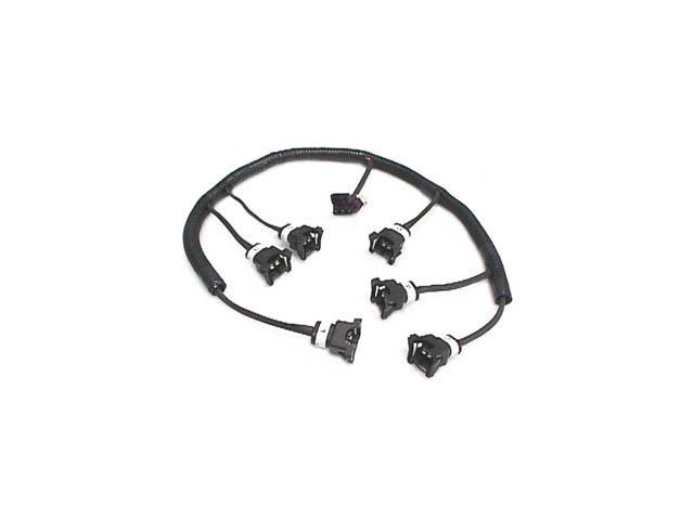 Caspers Electronics Fuel Injector Harness SY/TY