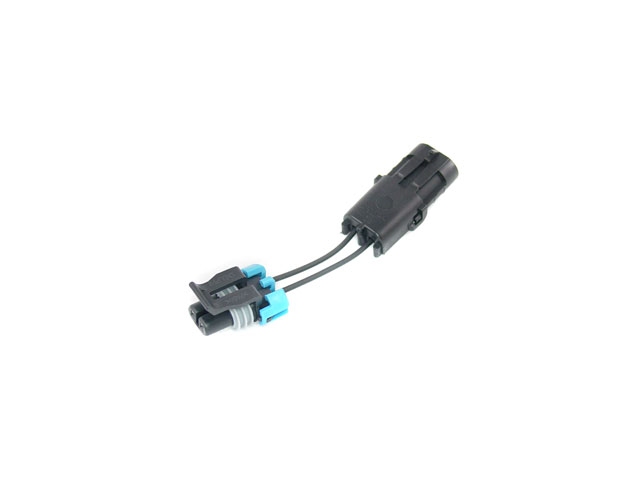 CASPERS ELECTRONICS GN to SY/TY WG Adapter - Click Image to Close