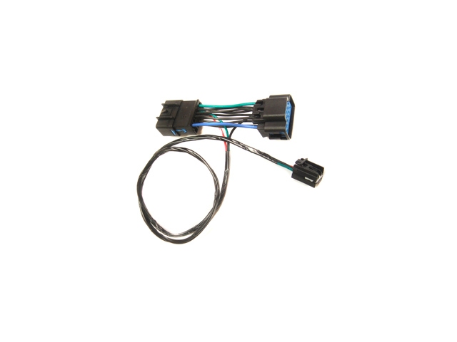 CASPERS ELECTRONICS Quad Pack Data Harness (2010-2011 Camaro) - Click Image to Close