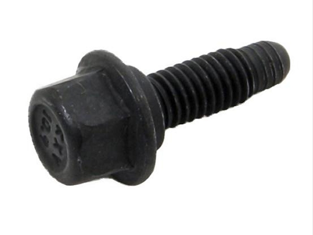 Chevrolet PERFORMANCE Bolt/Screw, Valve Lifter Guide - Click Image to Close
