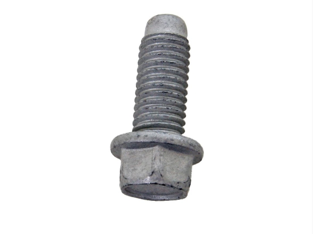 Chevrolet PERFORMANCE Pressure Plate Bolt (GM LS) - Click Image to Close