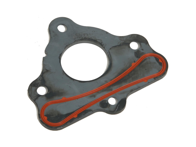 Chevrolet PERFORMANCE Camshaft Retainer Plate (GM LS) - Click Image to Close