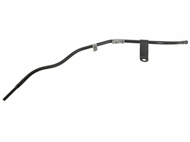 Chevrolet Performance Oil Pan Dipstick Tube (GM LS3) - Click Image to Close