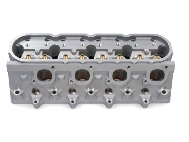 Chevrolet PERFORMANCE LSX-DR CNC-Ported Cylinder Head - Click Image to Close