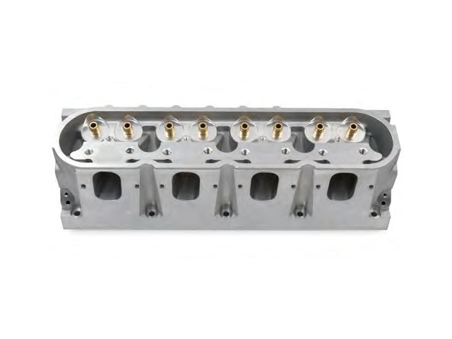 Chevrolet PERFORMANCE LSX-CT CNC-Ported Cylinder Head - Click Image to Close