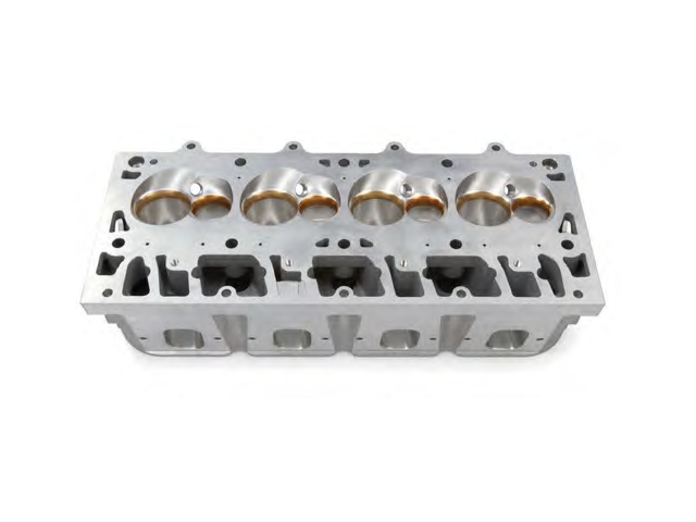 Chevrolet PERFORMANCE LSX-CT CNC-Ported Cylinder Head - Click Image to Close