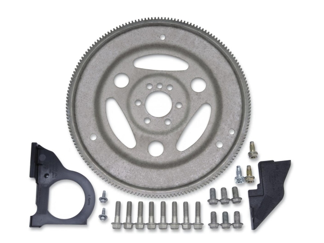 Chevrolet PERFORMANCE Transmission Installation Kit (GM 4L60, 4L65, 4L70 & 4L75-E)