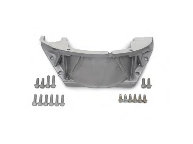 Chevrolet PERFORMANCE Transmission Installation Kit - 4L80 Series - Click Image to Close