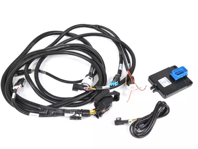 CHEVROLET PERFORMANCE SUPERMATIC TRANSMISSION CONTROLLER (1993- GM 4L80E)