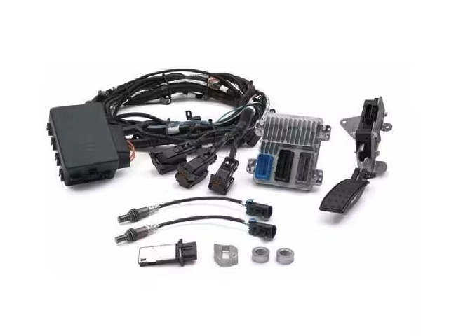 CHEVROLET PERFORMANCE DR525 CONTROLLER & HARNESS