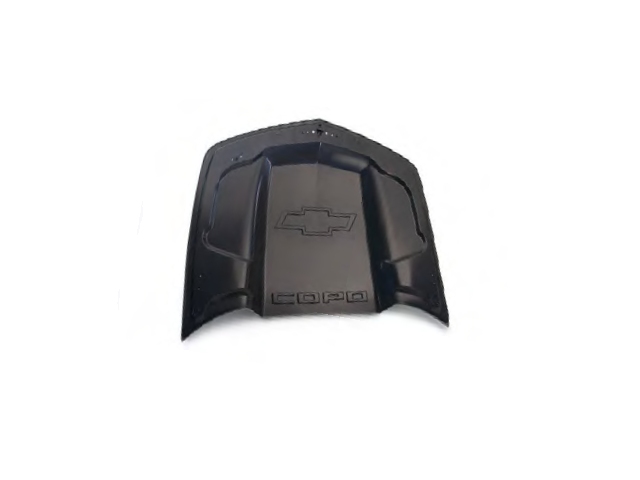 Chevrolet PERFORMANCE COPO Camaro Cowl-Induction Style Hood - Click Image to Close