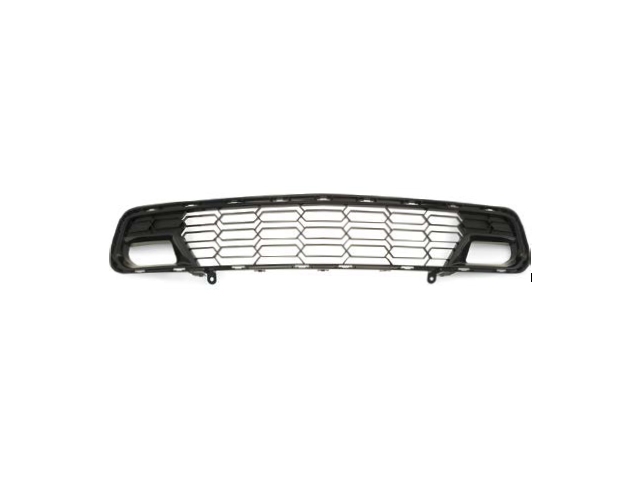 Chevrolet PERFORMANCE Corvette Z06 Grille Kit w/o Front Camera - Click Image to Close