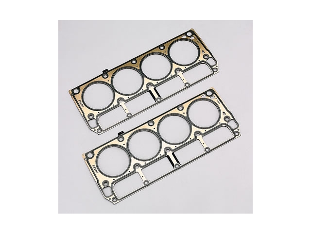 Chevrolet PERFORMANCE Cylinder Head Gasket Kit (2002-2004 GM LS1 & LS6) - Click Image to Close