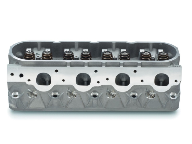 Chevrolet PERFORMANCE LS7 CNC-Ported Cylinder Head Assembly