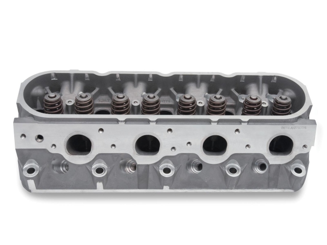Chevrolet Performance LS9 Cylinder Head Assembly - Click Image to Close