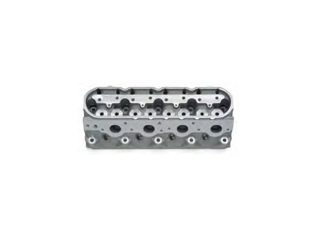 Chevrolet PERFORMANCE Bare C5R Racing Cubed Cylinder Head