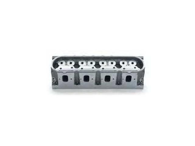 Chevrolet PERFORMANCE Bare C5R Racing Cubed Cylinder Head