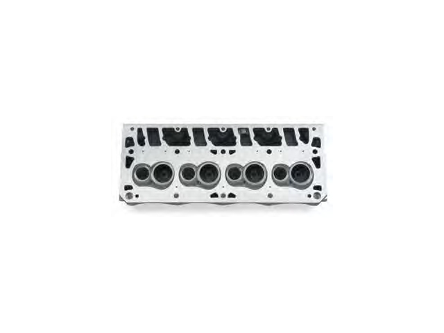 Chevrolet PERFORMANCE Bare C5R Racing Cubed Cylinder Head - Click Image to Close