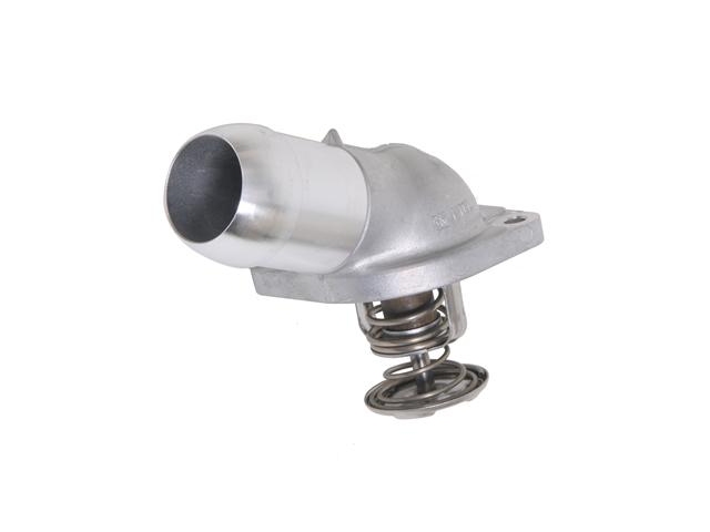 GM Inlet Assembly (2005-2007 GM LS2) - Click Image to Close