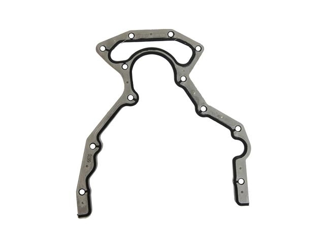 Chevrolet PERFORMANCE Gasket, Engine Rear Cover (GM LS Series) - Click Image to Close