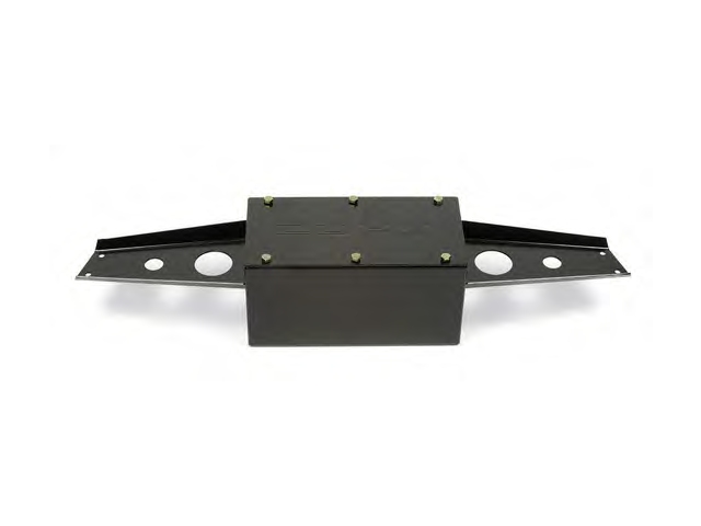 Chevrolet PERFORMANCE COPO Weight Box - Click Image to Close
