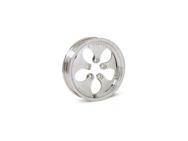 Chevrolet PERFORMANCE COPO Drag Racing Front Wheel - Click Image to Close