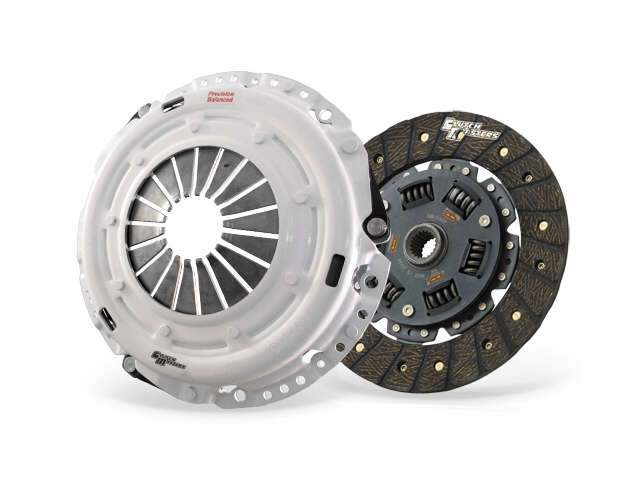 CLUTCH MASTERS FX100 "Street" Single Disc Clutch Kit - Click Image to Close