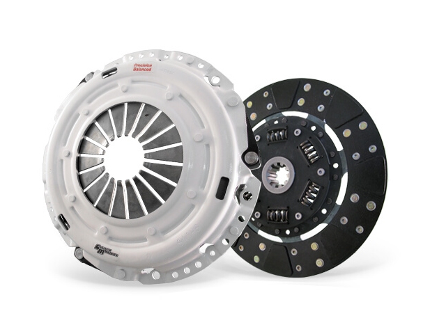 CLUTCH MASTERS FX350 "Street/Race" Single Disc Clutch Kit (2011-2014 Mustang GT) - Click Image to Close