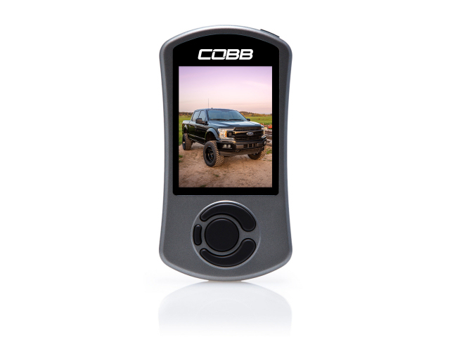 COBB ACCESSPORT V3 (2020 Ford F-150 3.5L EcoBoost) COBB ACCESSPORT V3 (2020 Ford F-150 3.5L EcoBoost)