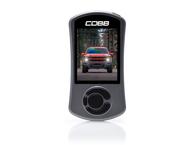 COBB ACCESSPORT V3 (2021-2023 Ford F-150 Raptor)