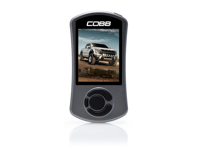 COBB ACCESSPORT V3 (2024-2026 Ford F-150 Raptor)
