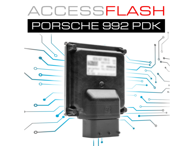 COBB ACCESSFLASH (PORSCHE 992)