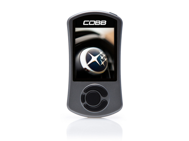 COBB ACCESSPORT V3 (2015-2021 Subaru WRX & WRX STi)
