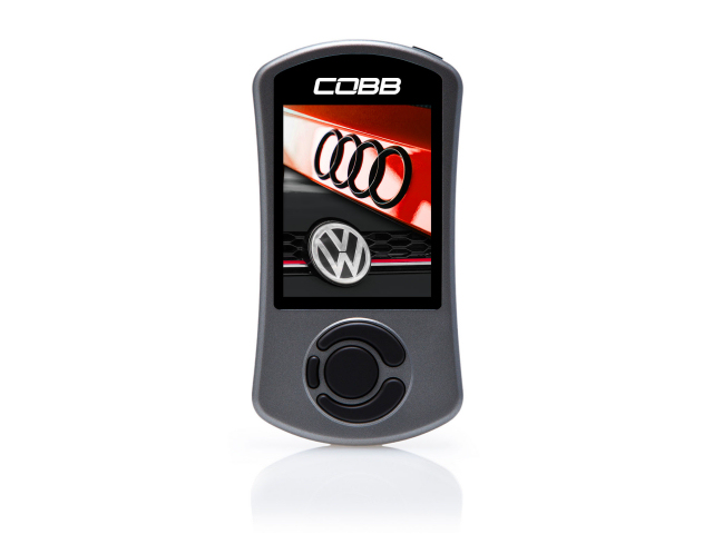 COBB ACCESSPORT V3 (2015-2021 Volkswagon Golf GTI, 2019-2025 Jetta GLI & 2015-2020 Audi A3)