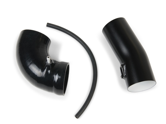 COLD AIR INDUCTIONS Cold Air Intake Upgrade Kit, Textured Black (2010-2015 Camaro SS)