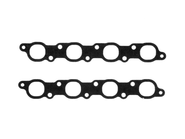 COMETIC HT Exhaust Manifold Gasket Set [0.060" | 1.900" x 1.757"] (FORD 7.3L GODZILLA) - Click Image to Close