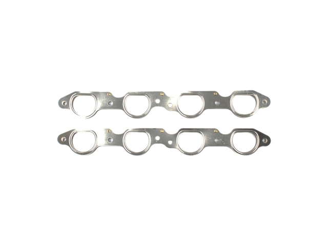 COMETIC MLS Exhaust Manifold Gasket Set [0.030"] (GM 7.0L LS7) - Click Image to Close