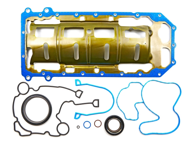 COMETIC STREETpro Bottom End Gasket Kit (CHRYSLER 6.4L HEMI) - Click Image to Close