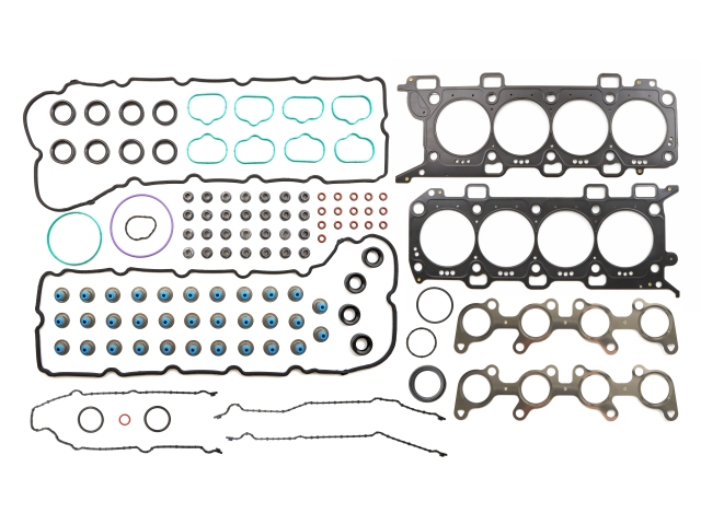 COMETIC STREETpro Top End Gasket Kit [94mm | 0.040"] (2011-2014 FORD 5.0L COYOTE)