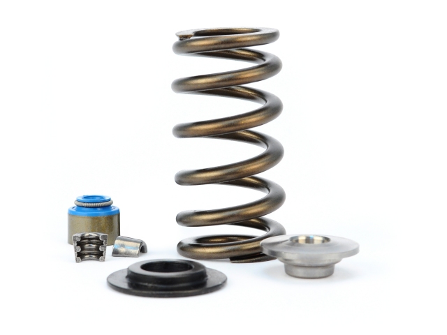COMP CAMS FORD COYOTE Valve Spring Kit, .600"